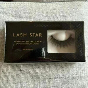 Lash Star Visionary Lash Collection New Lashes